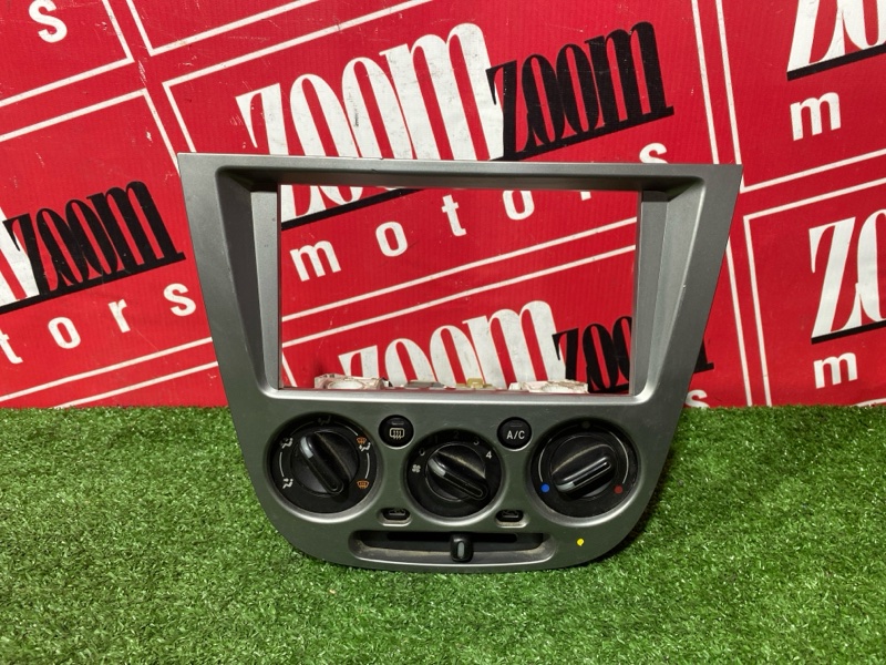 Блок управления климат-контролем, 1000 рублей, Солонцы