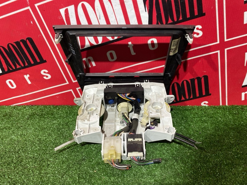 Блок управления климат-контролем, 1000 рублей, Солонцы