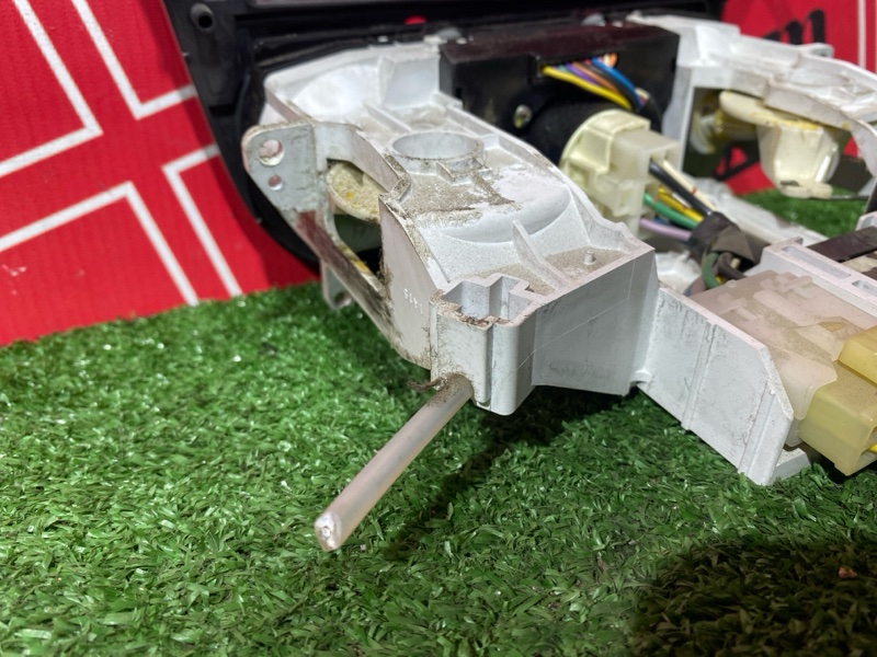 Блок управления климат-контролем, 1000 рублей, Солонцы