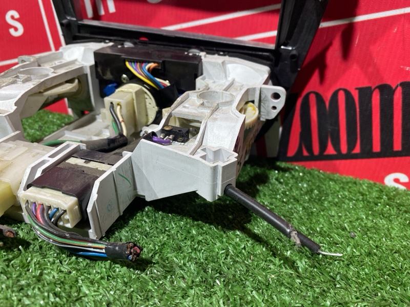 Блок управления климат-контролем, 1000 рублей, Солонцы