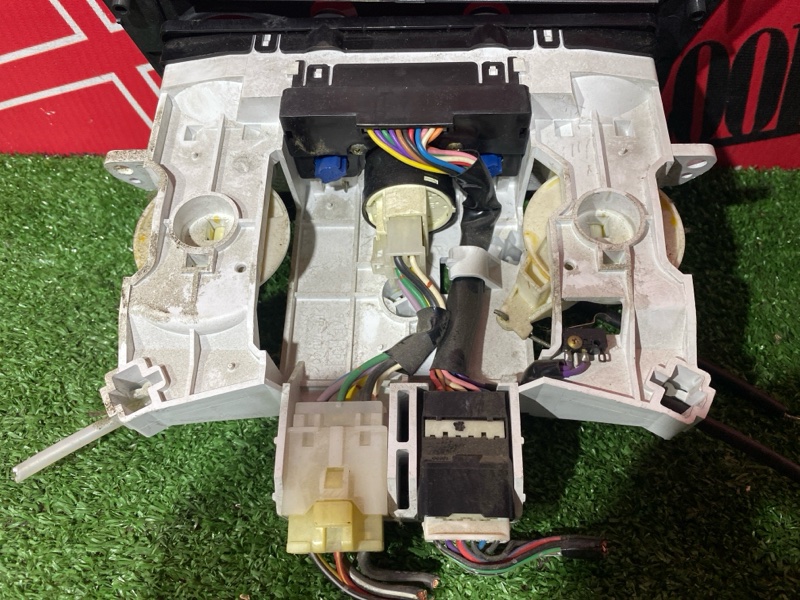 Блок управления климат-контролем, 1000 рублей, Солонцы