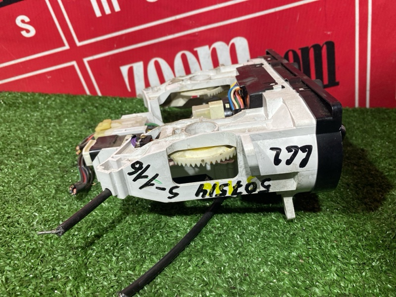 Блок управления климат-контролем, 1000 рублей, Солонцы