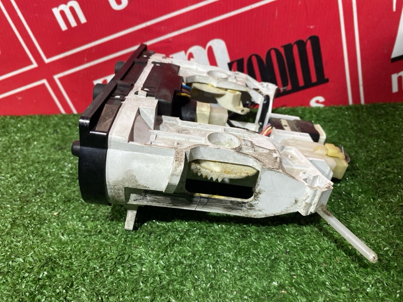 Блок управления климат-контролем, 1000 рублей, Солонцы