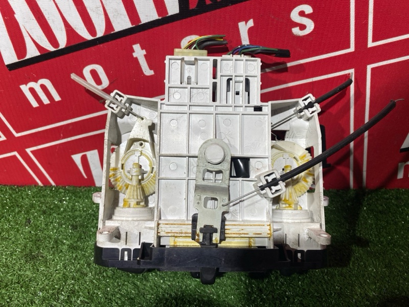 Блок управления климат-контролем, 1000 рублей, Солонцы