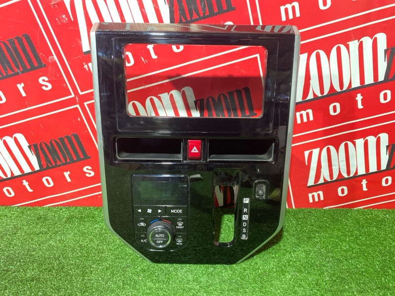 Блок управления климат-контролем, 9000 рублей, Солонцы