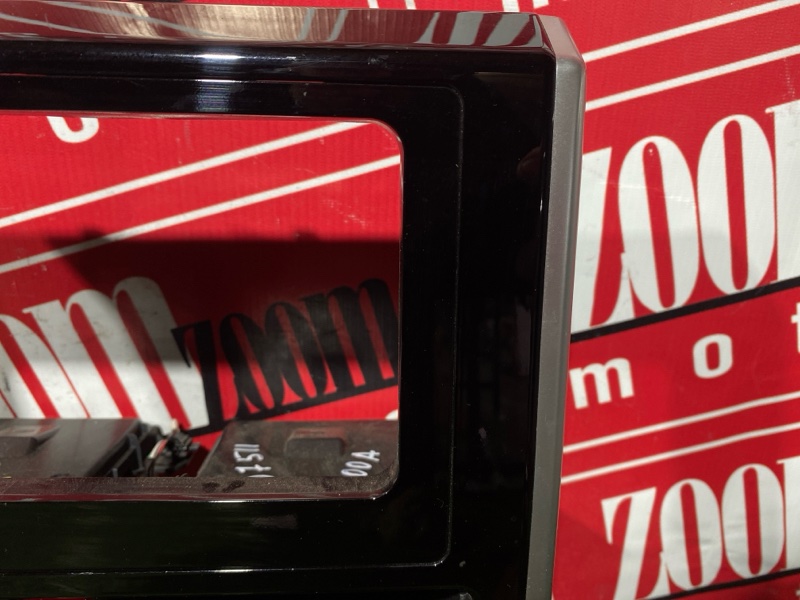 Блок управления климат-контролем, 9000 рублей, Солонцы