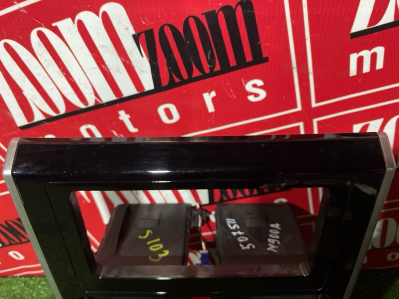 Блок управления климат-контролем, 9000 рублей, Солонцы