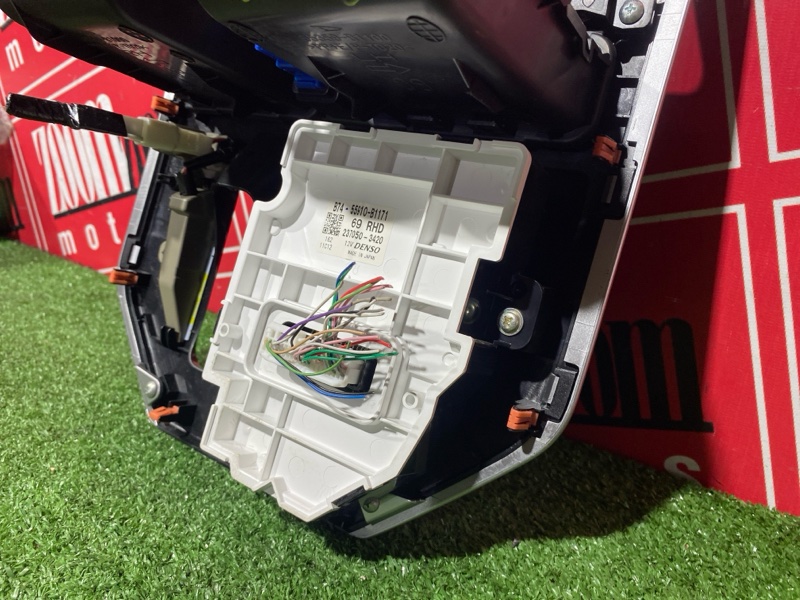 Блок управления климат-контролем, 9000 рублей, Солонцы