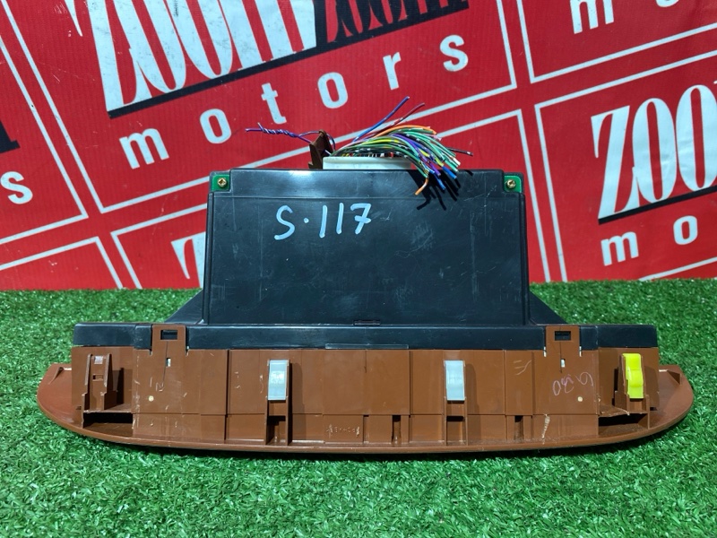 Блок управления климат-контролем, 800 рублей, Солонцы