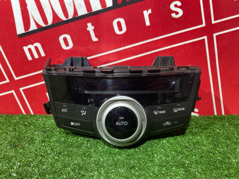 Блок управления климат-контролем, 600 рублей, Солонцы