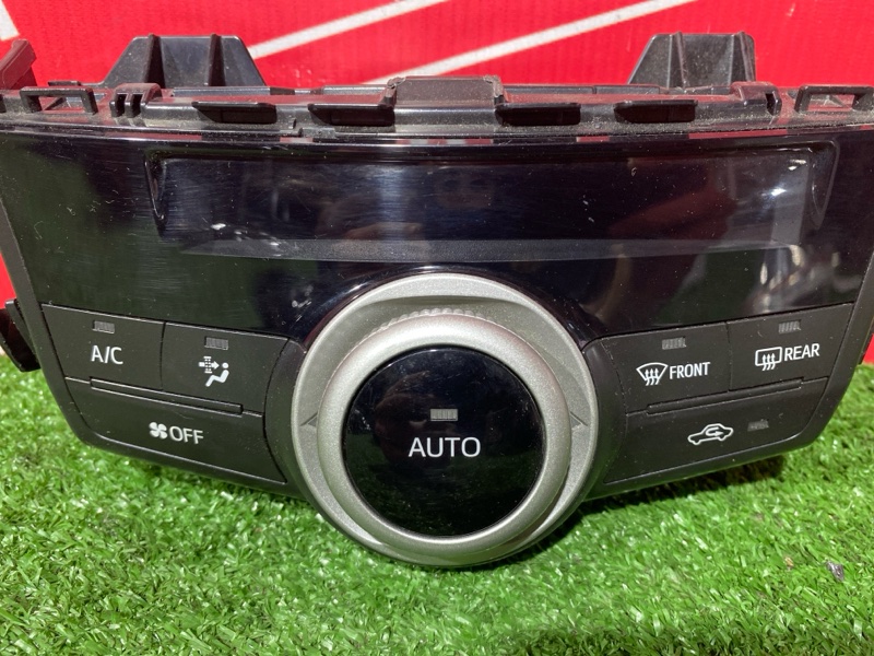 Блок управления климат-контролем, 600 рублей, Солонцы