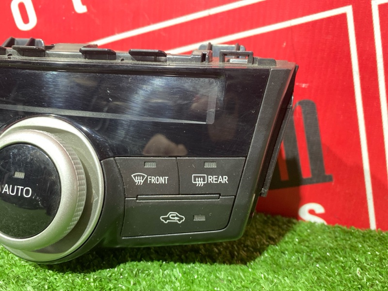 Блок управления климат-контролем, 600 рублей, Солонцы