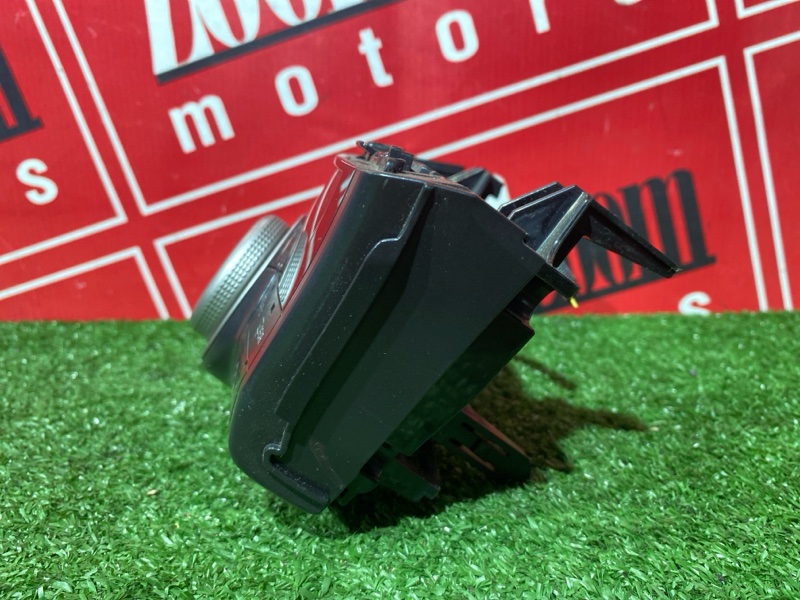 Блок управления климат-контролем, 600 рублей, Солонцы