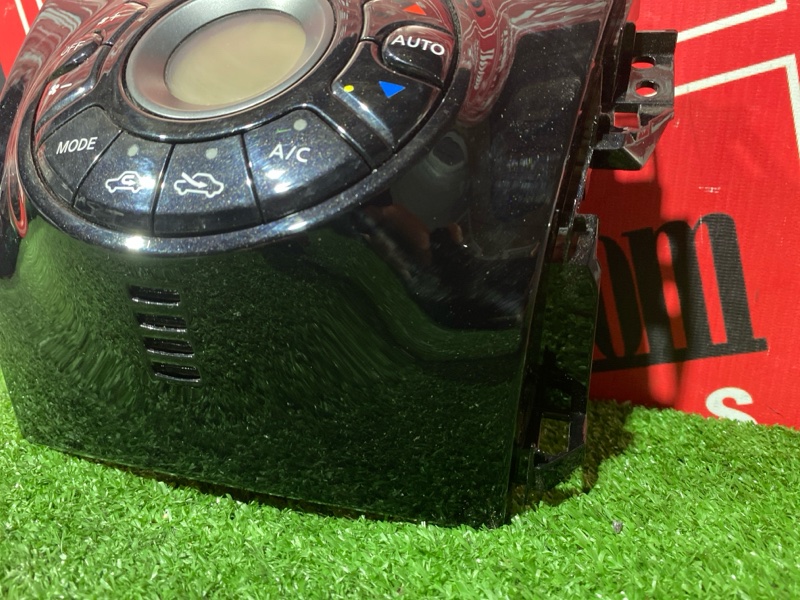 Блок управления климат-контролем, 300 рублей, Солонцы