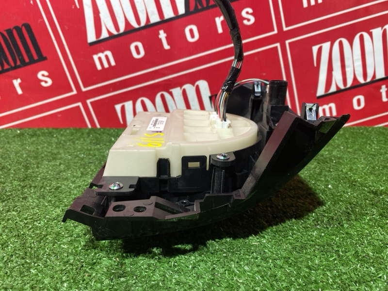 Блок управления климат-контролем, 300 рублей, Солонцы