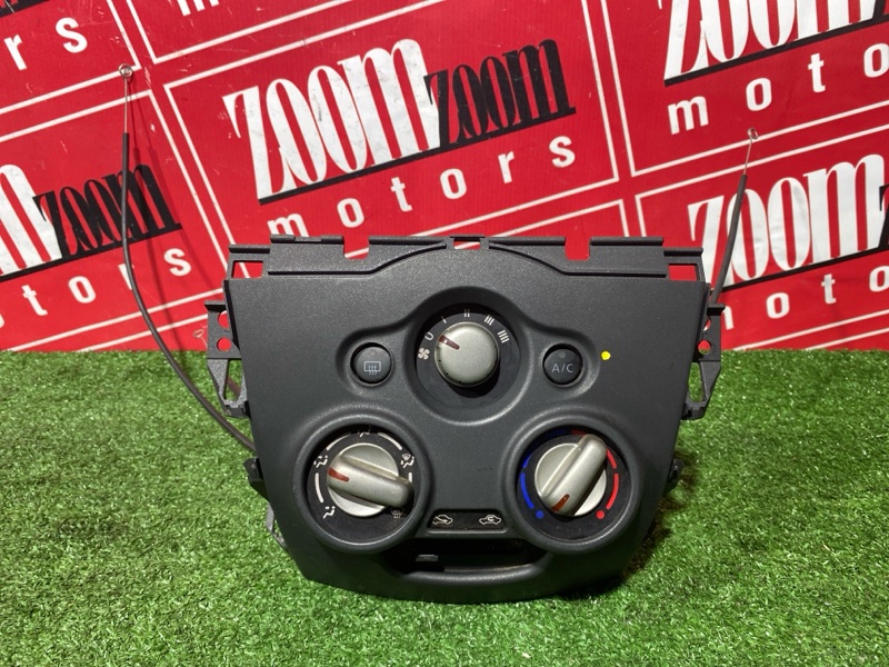 Блок управления климат-контролем, 300 рублей, Солонцы