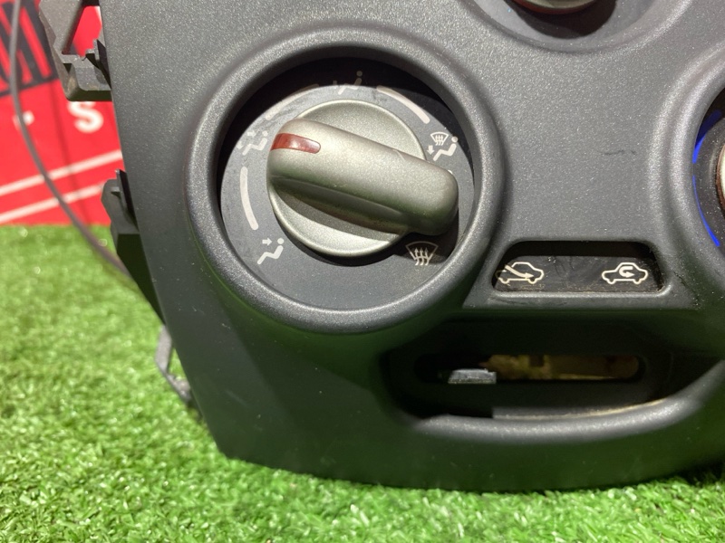 Блок управления климат-контролем, 300 рублей, Солонцы