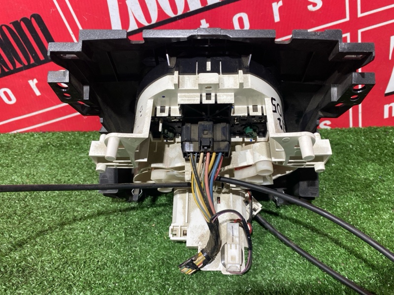 Блок управления климат-контролем, 300 рублей, Солонцы