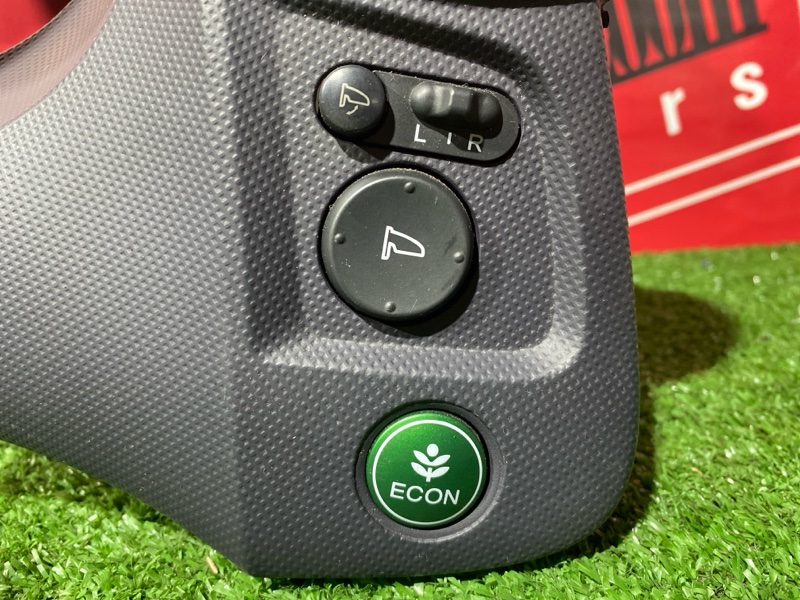 Блок управления климат-контролем, 1000 рублей, Солонцы