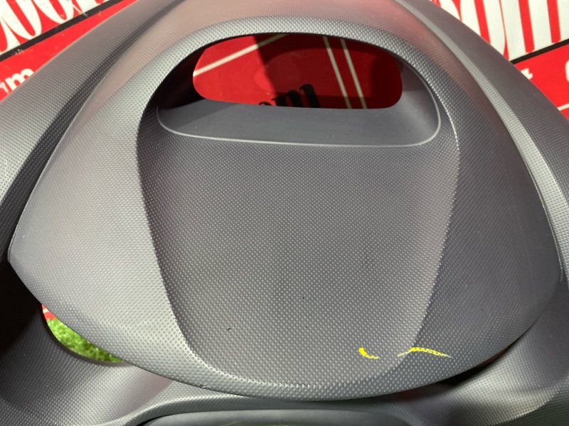 Блок управления климат-контролем, 1000 рублей, Солонцы