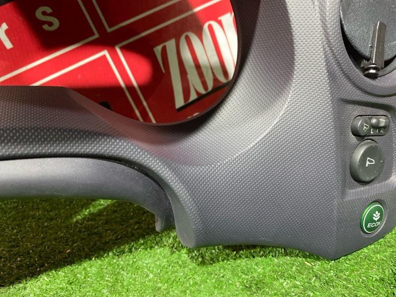 Блок управления климат-контролем, 1000 рублей, Солонцы