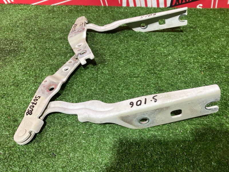 Петля (Шарнир капота), 8000 рублей, Солонцы