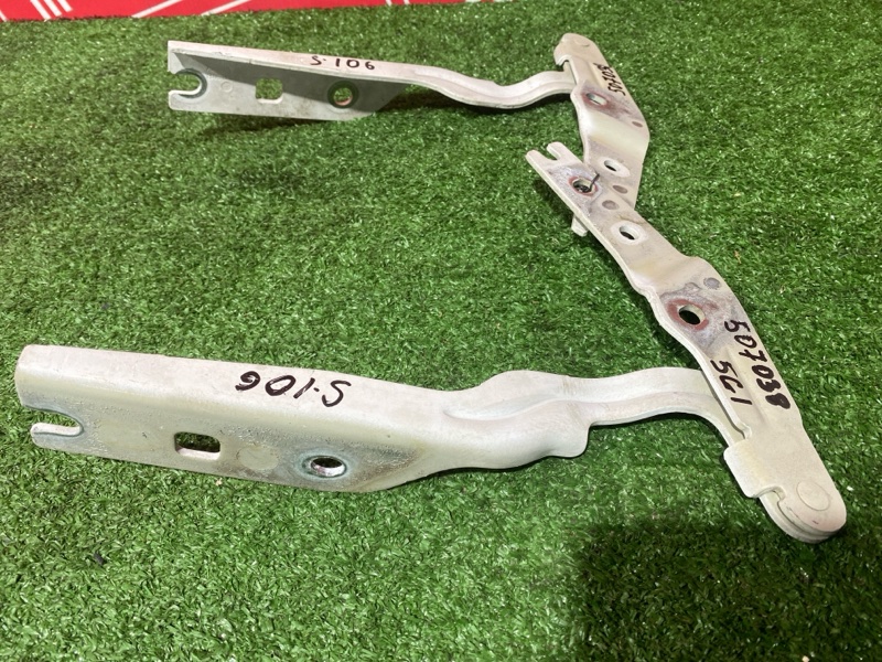 Петля (Шарнир капота), 8000 рублей, Солонцы