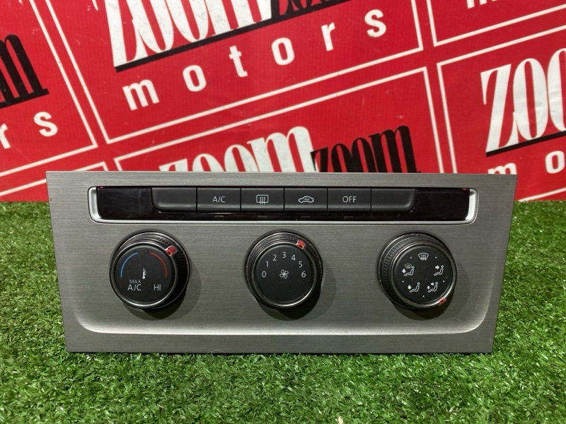 Блок управления климат-контролем, 3000 рублей, Солонцы