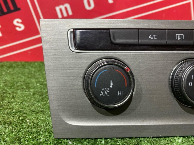 Блок управления климат-контролем, 3000 рублей, Солонцы