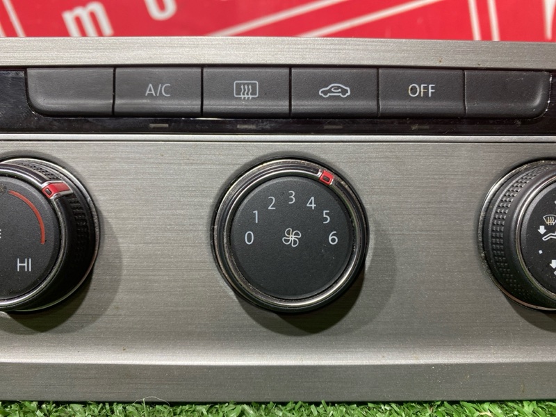 Блок управления климат-контролем, 3000 рублей, Солонцы