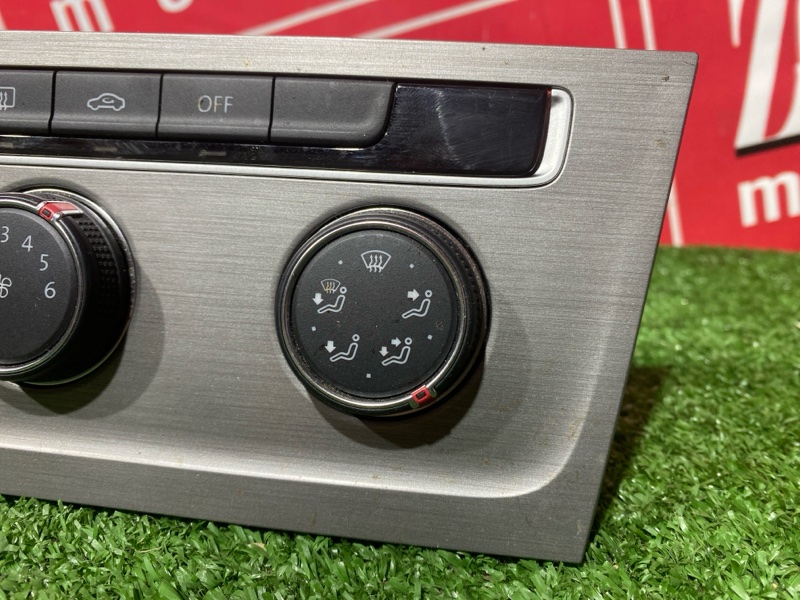 Блок управления климат-контролем, 3000 рублей, Солонцы