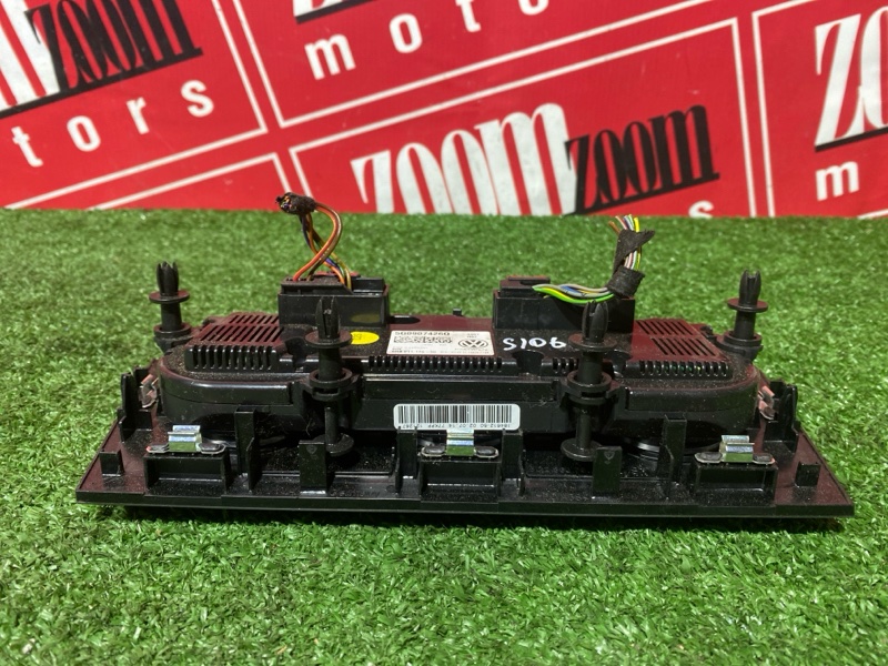 Блок управления климат-контролем, 3000 рублей, Солонцы