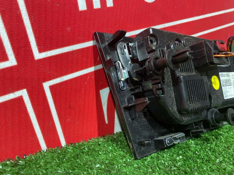 Блок управления климат-контролем, 3000 рублей, Солонцы