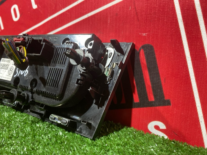 Блок управления климат-контролем, 3000 рублей, Солонцы