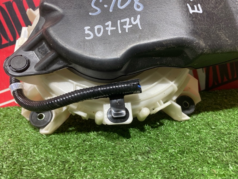 Вентилятор (Мотор отопителя), 4700 рублей, Солонцы