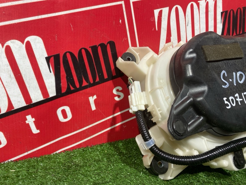 Вентилятор (Мотор отопителя), 4700 рублей, Солонцы