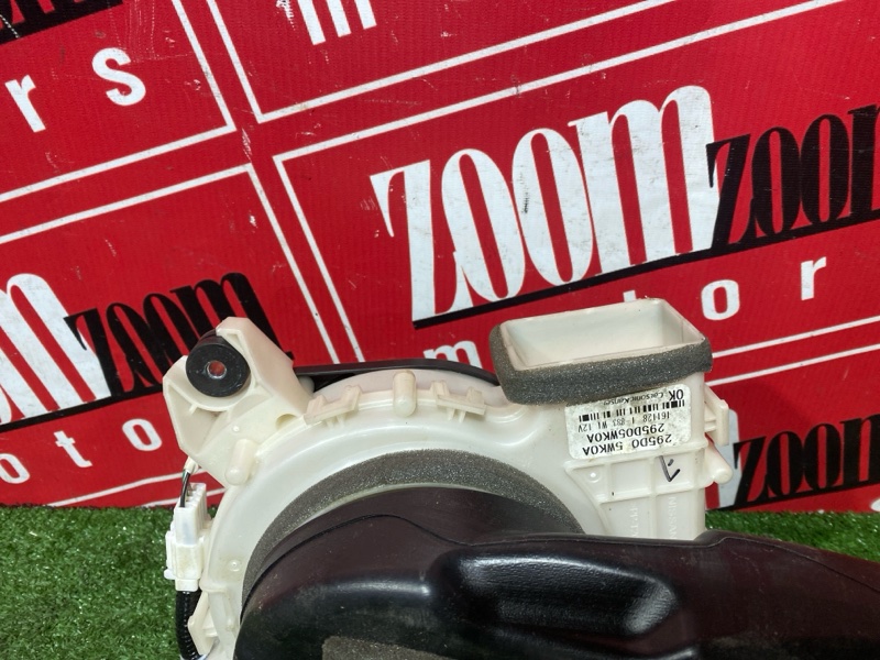 Вентилятор (Мотор отопителя), 4700 рублей, Солонцы