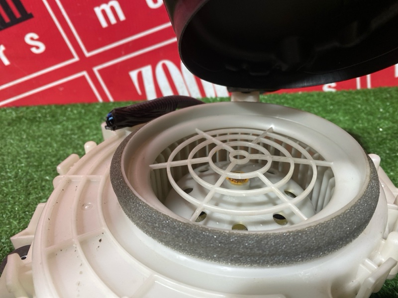 Вентилятор (Мотор отопителя), 4700 рублей, Солонцы