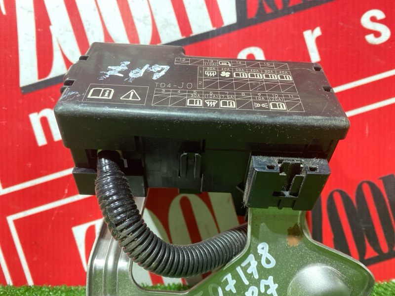 Блок реле и предохранителей, 1900 рублей, Солонцы