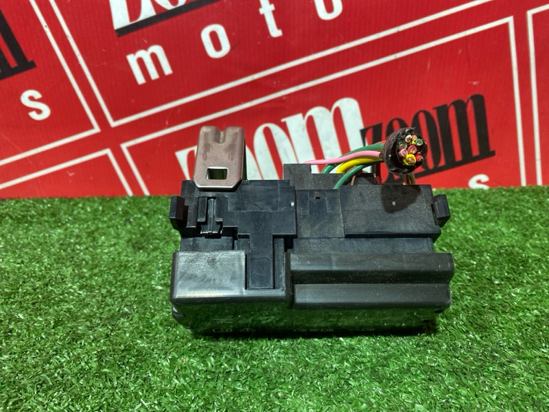 Блок реле и предохранителей, 1900 рублей, Солонцы