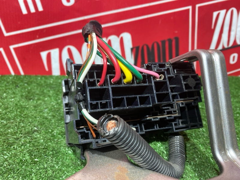 Блок реле и предохранителей, 1900 рублей, Солонцы