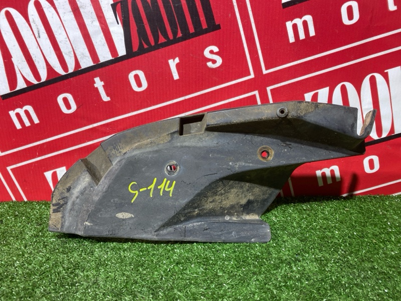 Подкрылок, 600 рублей, Солонцы