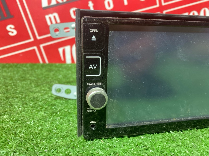 Магнитола, 6500 рублей, Солонцы