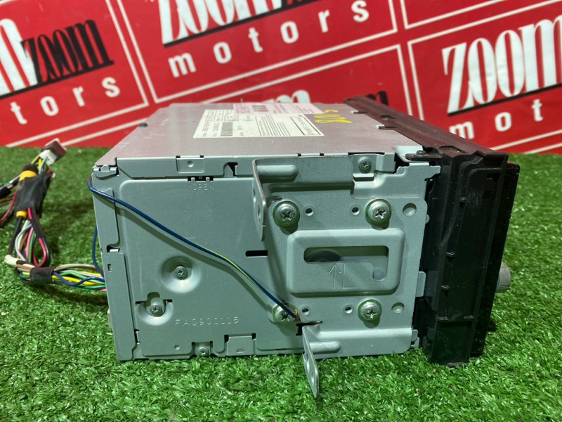 Магнитола, 6500 рублей, Солонцы