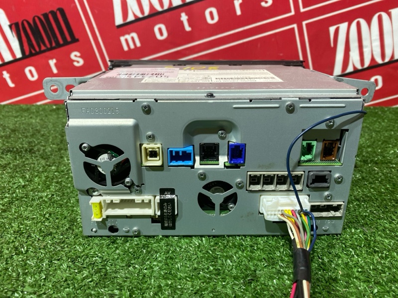 Магнитола, 6500 рублей, Солонцы