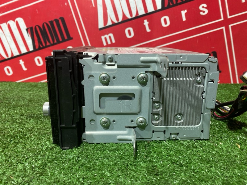 Магнитола, 6500 рублей, Солонцы