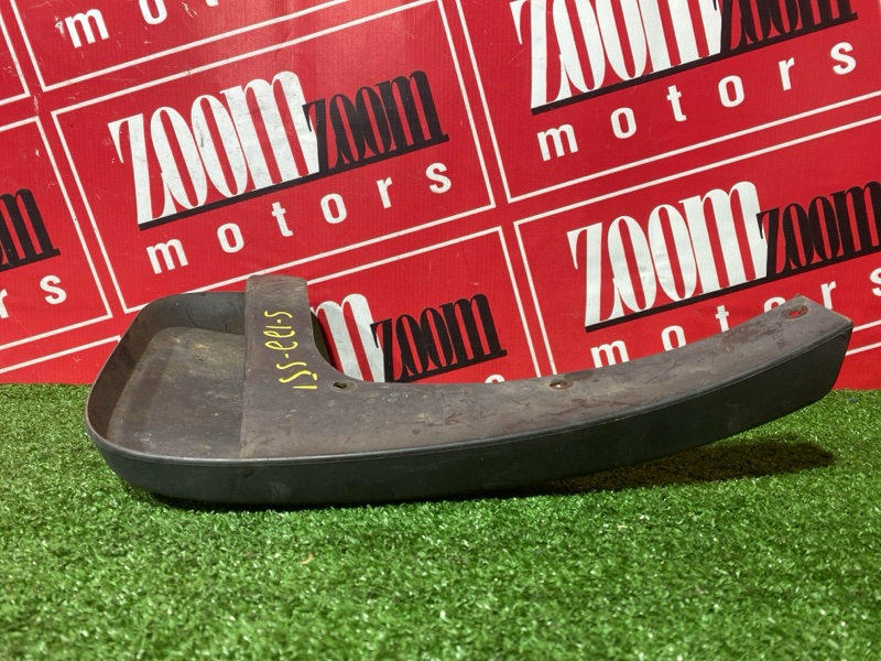 Брызговик, 2000 рублей, Солонцы