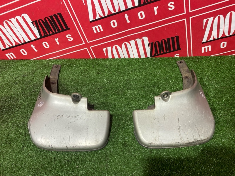 Брызговик, 1200 рублей, Солонцы