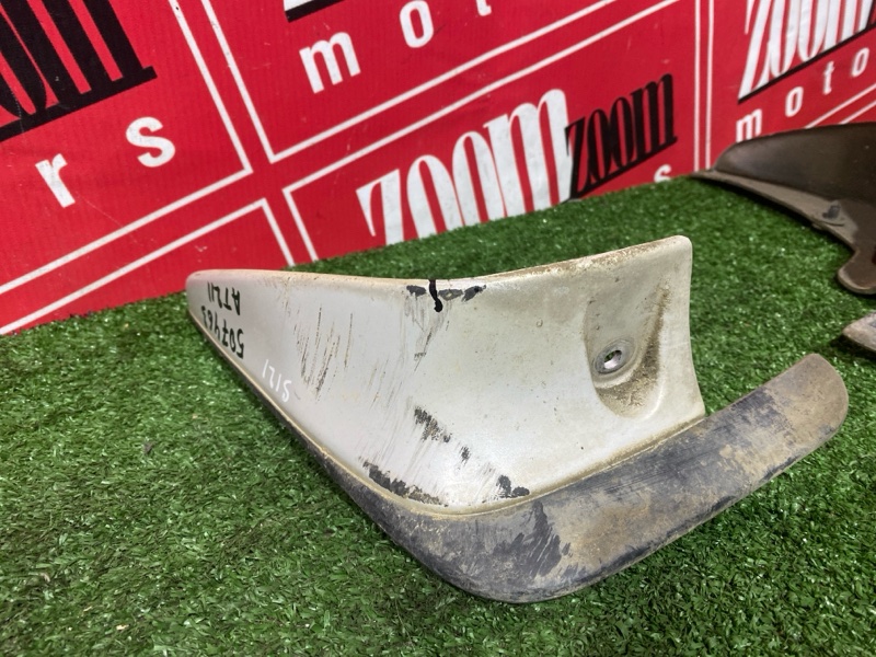 Брызговик, 600 рублей, Солонцы