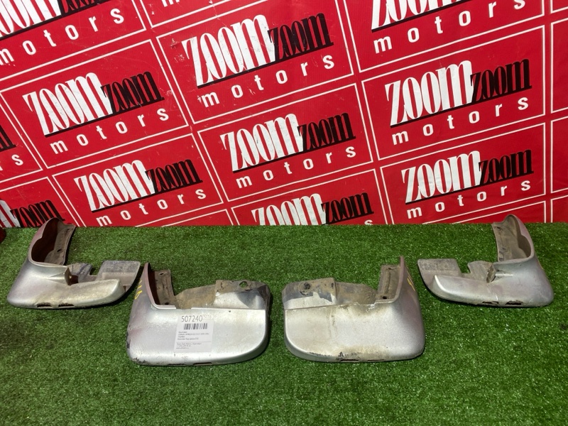 Брызговик, 1500 рублей, Солонцы